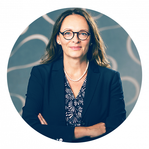 Iris Müller - Coaching mit Kunst | Bonn